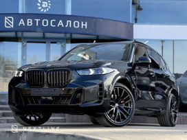 SUV   BMW X5 2024 , 13490000 , 