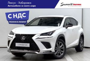 SUV   Lexus NX300 2019 , 4000000 , 