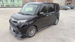  Toyota Tank 2016 , 1117000 , 