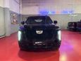 SUV   Cadillac Escalade 2025 , 21465000 , 