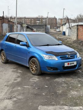  Toyota Corolla Runx 2006 , 800000 , 
