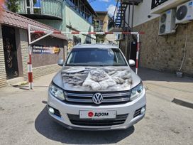  Tiguan, 2011