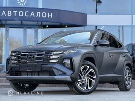 SUV   Hyundai Tucson 2024 , 4690000 , 