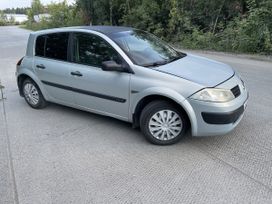  Renault Megane 2003 , 300000 , 