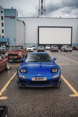  Mazda RX-7 2000 , 3500000 , -
