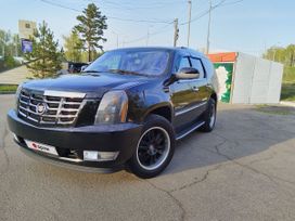 SUV   Cadillac Escalade 2009 , 2100000 , 