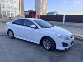  Mazda Mazda6 2010 , 1200000 , -
