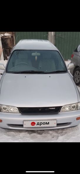  Toyota Corolla 2000 , 245000 , 