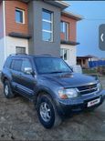 SUV   Mitsubishi Pajero 1999 , 890000 , 