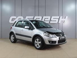  Suzuki SX4 2013 , 899000 , 