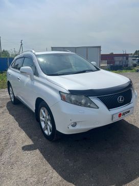 SUV   Lexus RX350 2009 , 2100000 , 