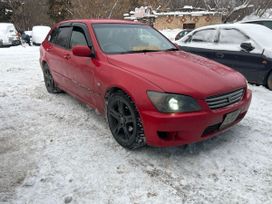  Toyota Altezza 2002 , 900000 , 