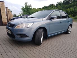  Ford Focus 2008 , 660000 , 