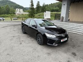  Toyota Camry 2015 , 1800000 , 