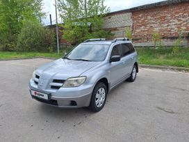 SUV   Mitsubishi Outlander 2006 , 750000 , -
