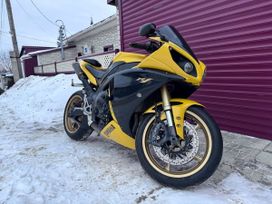   Yamaha YZF-R1 2009 , 849000 , 