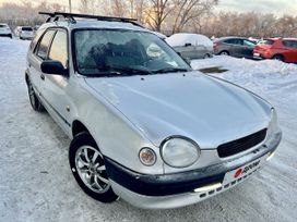  Toyota Corolla 1997 , 369000 , 