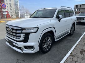 SUV   Toyota Land Cruiser 2023 , 12790000 , 
