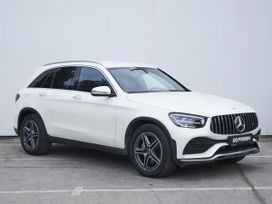 SUV   Mercedes-Benz GLC 2019 , 4399000 , 
