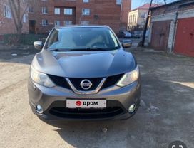 SUV   Nissan Qashqai 2014 , 1659999 , 