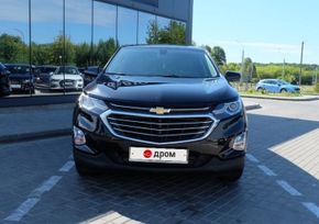 SUV   Chevrolet Equinox 2018 , 1332000 , 