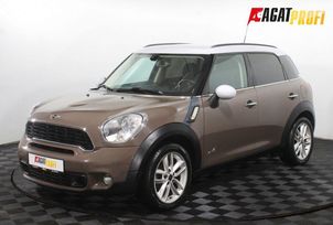  MINI Countryman 2014 , 1255000 ,  