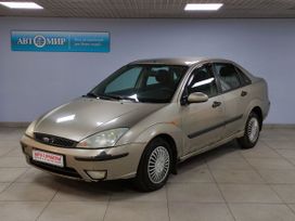  Ford Focus 2003 , 260000 , 