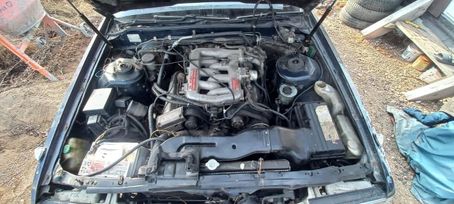  Nissan Cedric 1988 , 150000 , 
