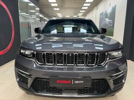 SUV   Jeep Grand Cherokee 2023 , 9500000 , 