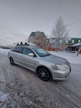  Toyota Avensis 2006 , 999000 , 