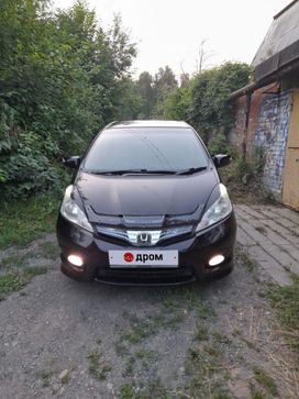  Honda Fit Shuttle 2012 , 870000 , 