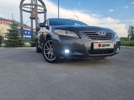  Toyota Camry 2006 , 920000 , 