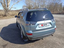 SUV   Mitsubishi Outlander 2008 , 1280000 , 