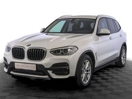  X3, 2019
