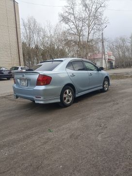  Toyota Allion 2001 , 700000 , 