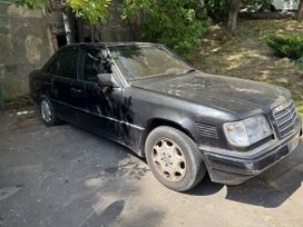  Mercedes-Benz E-Class 1994 , 250000 , 