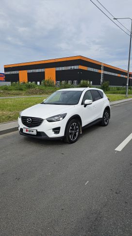 SUV   Mazda CX-5 2015 , 1750000 , -