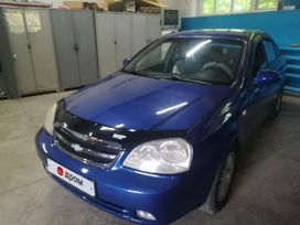  Chevrolet Lacetti 2008 , 500000 , 