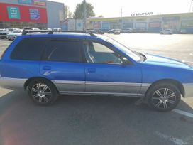  Nissan Wingroad 1997 , 330000 , 