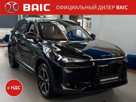 SUV   BAIC X75 2024 , 2880000 , 