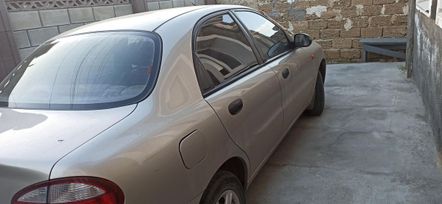  Daewoo Sens 2004 , 450000 , 