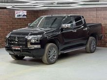  L200, 2024