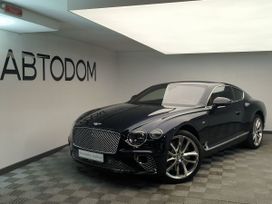  Bentley Continental GT 2021 , 25800000 , 