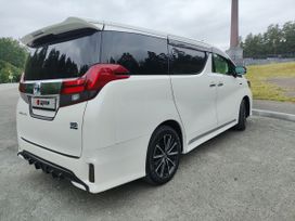    Toyota Alphard 2015 , 3500000 , 