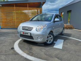  Kia Picanto 2009 , 444000 , 