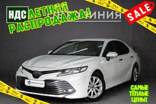  Toyota Camry 2019 , 2410000 , 