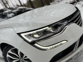 Renault Talisman 2016 , 1500000 , 
