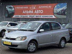  Toyota Platz 2001 , 340000 , 