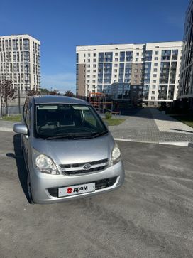  Daihatsu Move 2007 , 310000 , 