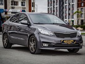  Kia Rio 2016 , 1070000 , 